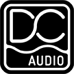 Dan clark audio logo